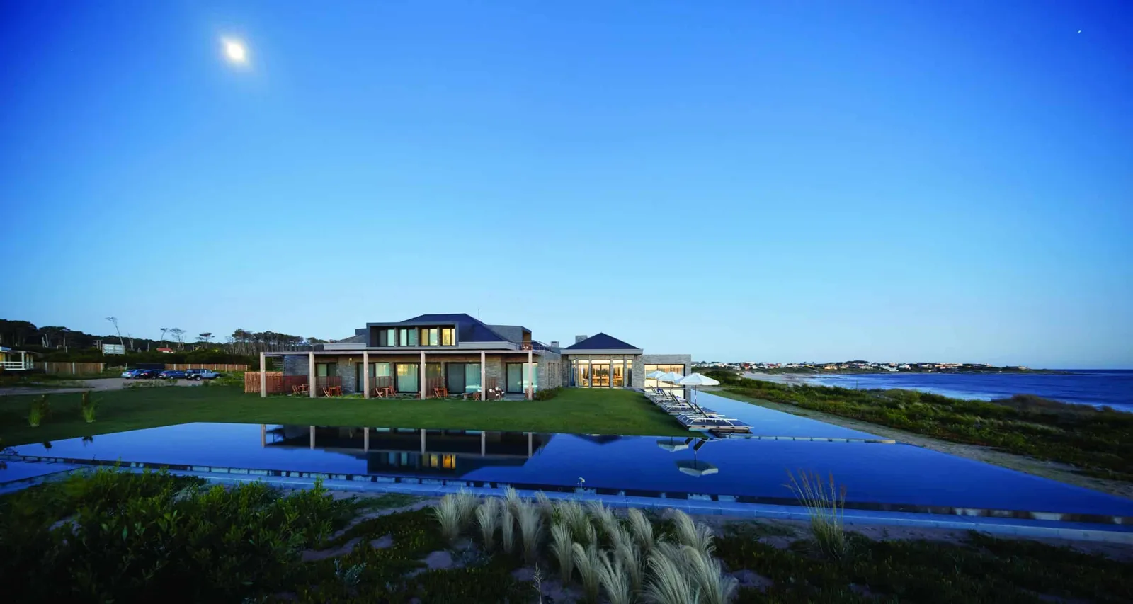 Bahia Vik José Ignacio, José Ignacio