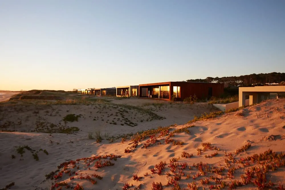 Bahia Vik José Ignacio, José Ignacio