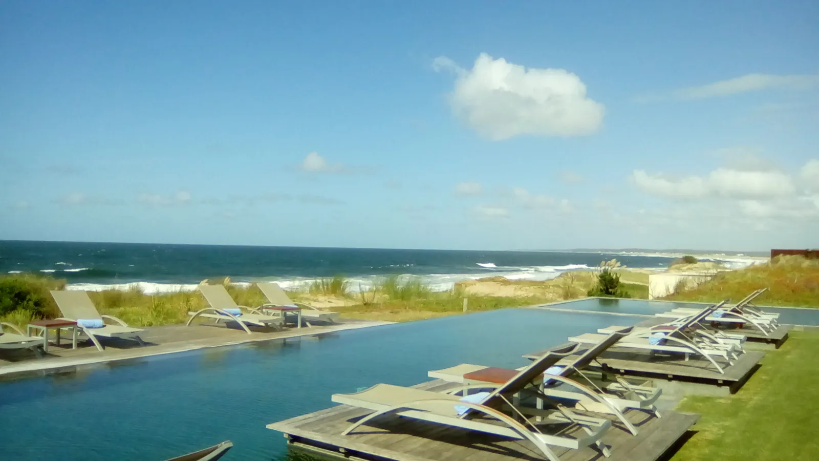 Bahia Vik José Ignacio — Exterior, José Ignacio