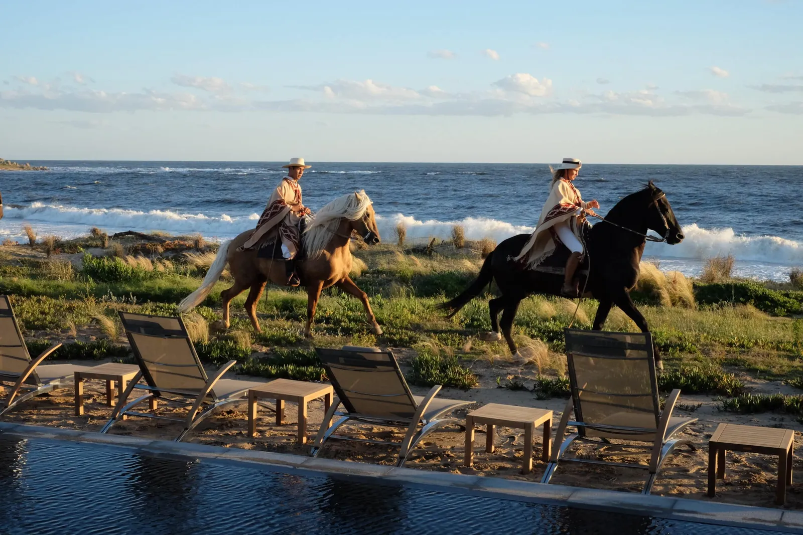 Bahia Vik José Ignacio, José Ignacio