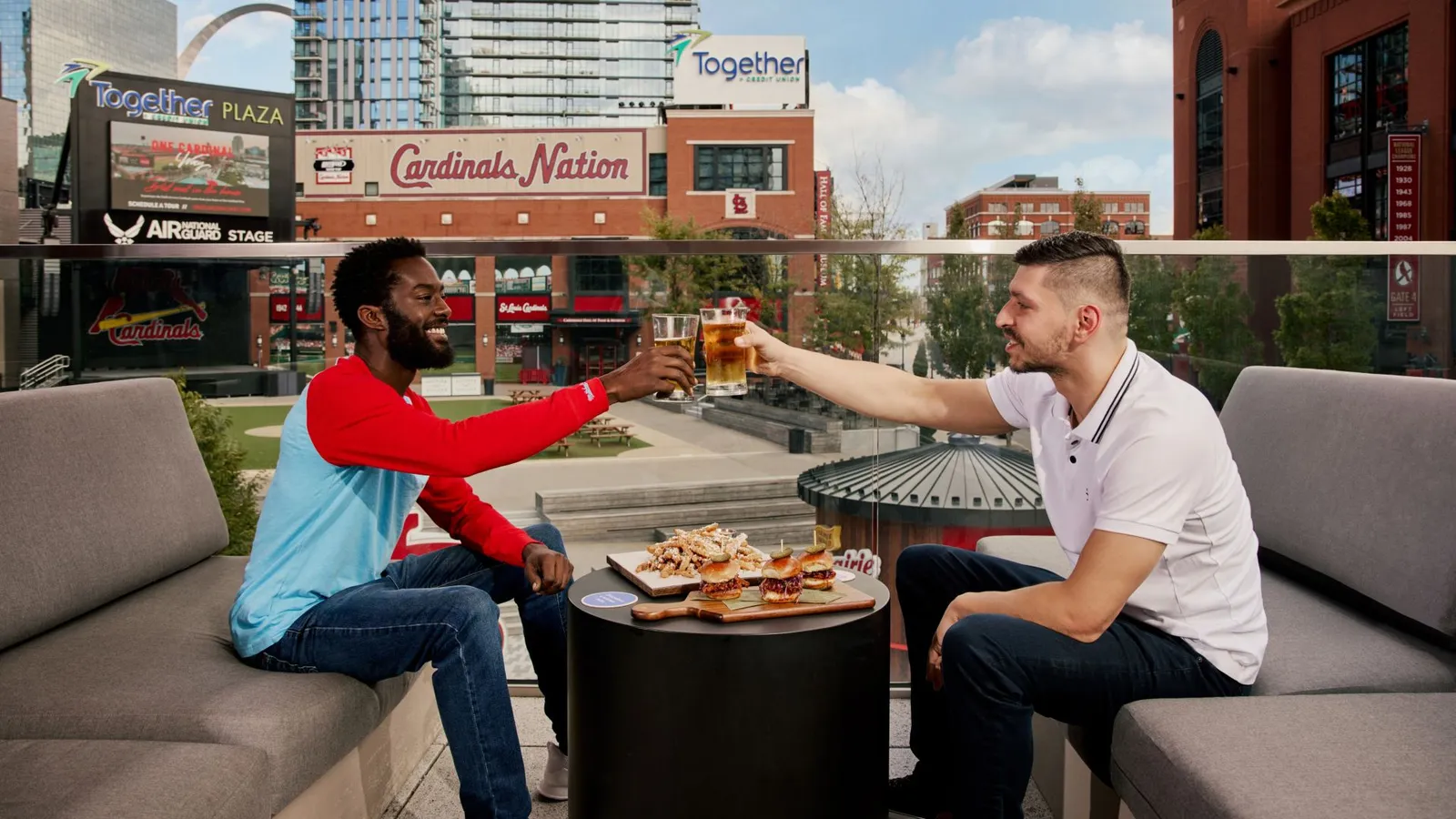 Live by Loews – St Louis, St. Louis