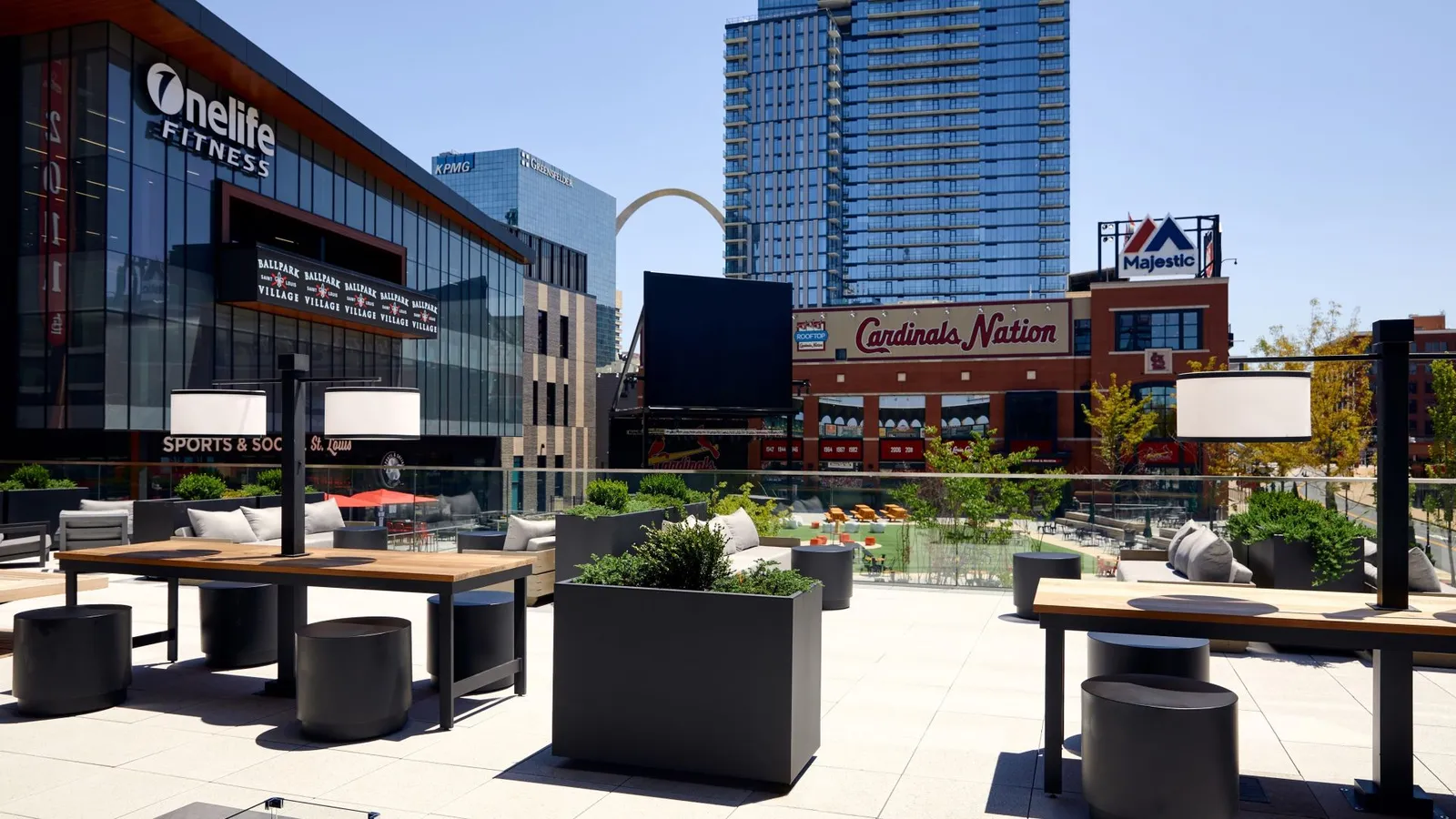 Live by Loews – St Louis, St. Louis