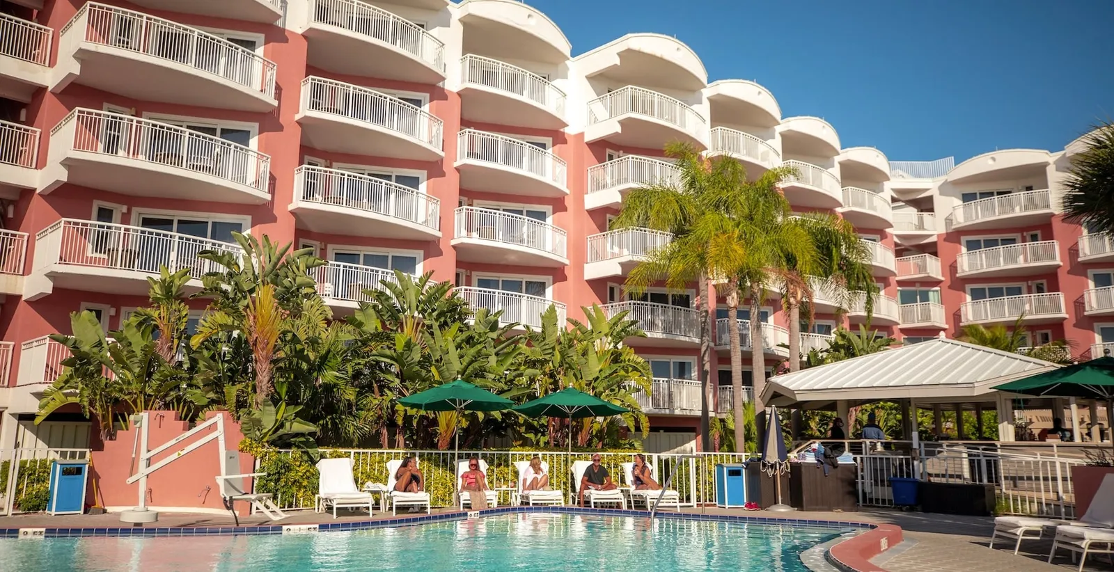 The Don CeSar, St. Pete Beach