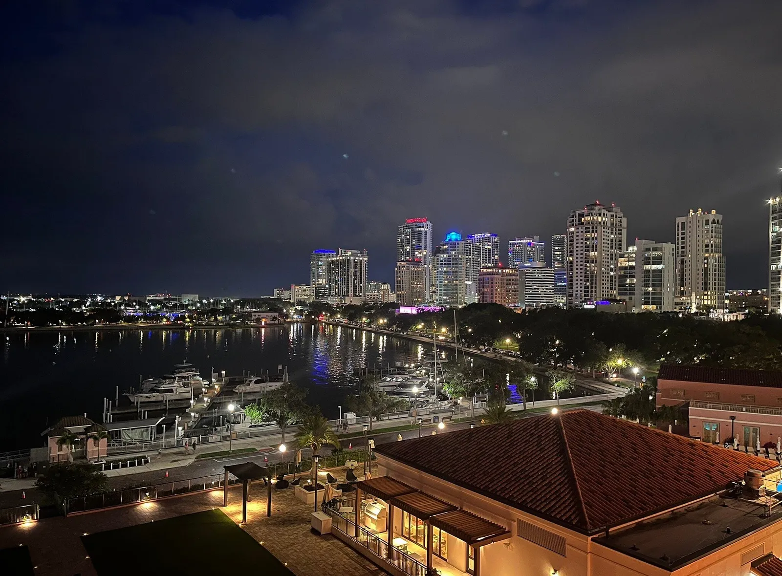 The Vinoy Resort and Golf Club, Autograph Collection — Exterior, Saint Petersburg