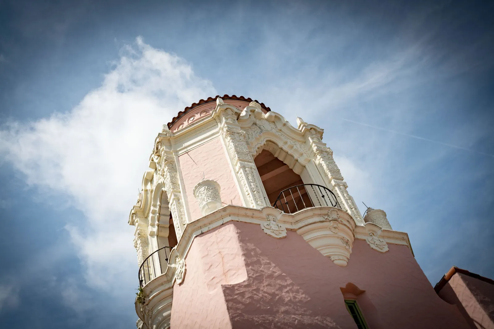 The Vinoy Resort and Golf Club, Autograph Collection — Exterior, Saint Petersburg