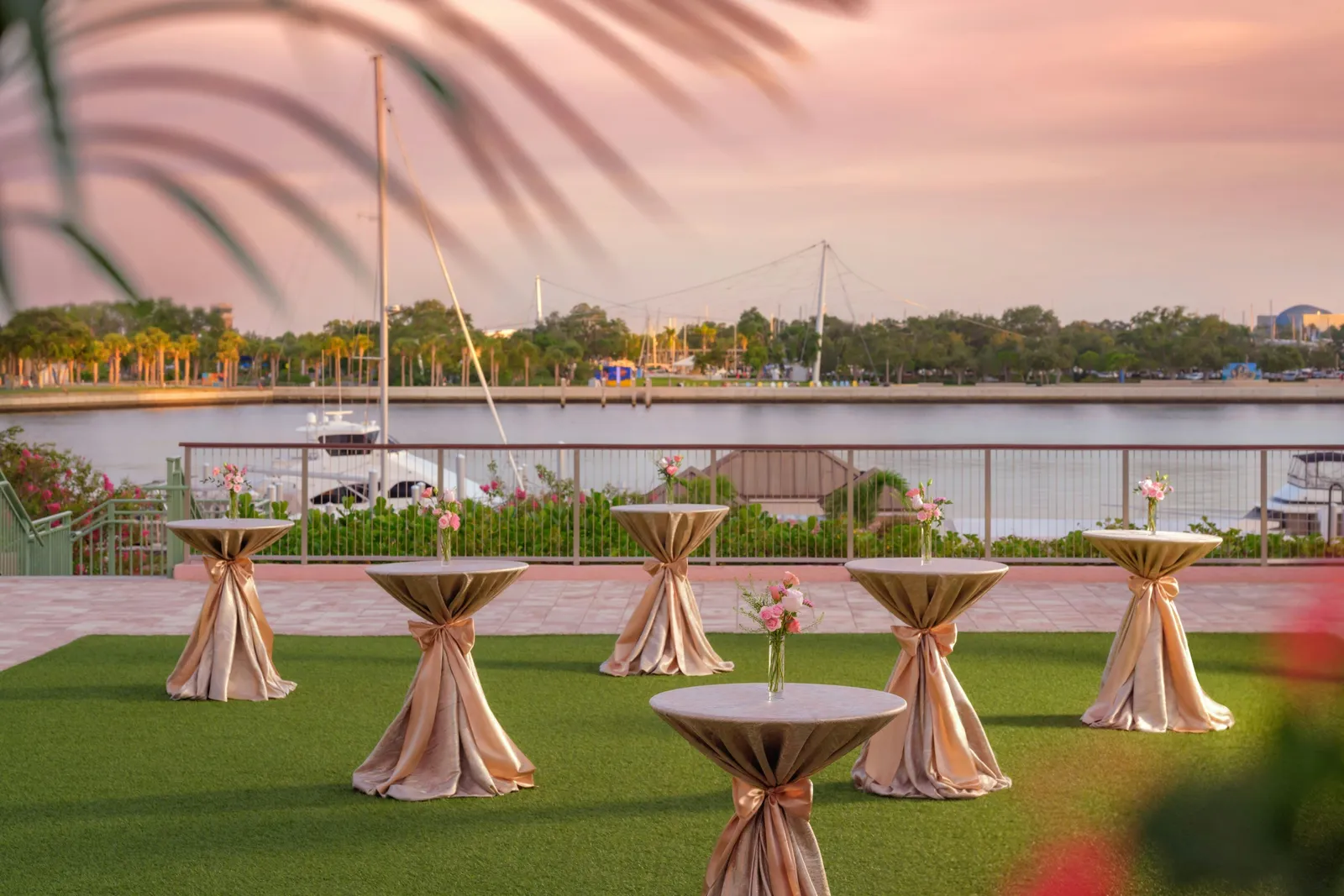 The Vinoy Resort and Golf Club, Autograph Collection — Exterior, Saint Petersburg