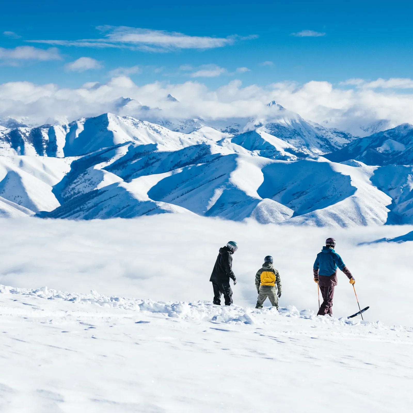 Sun Valley Resort, Sun Valley