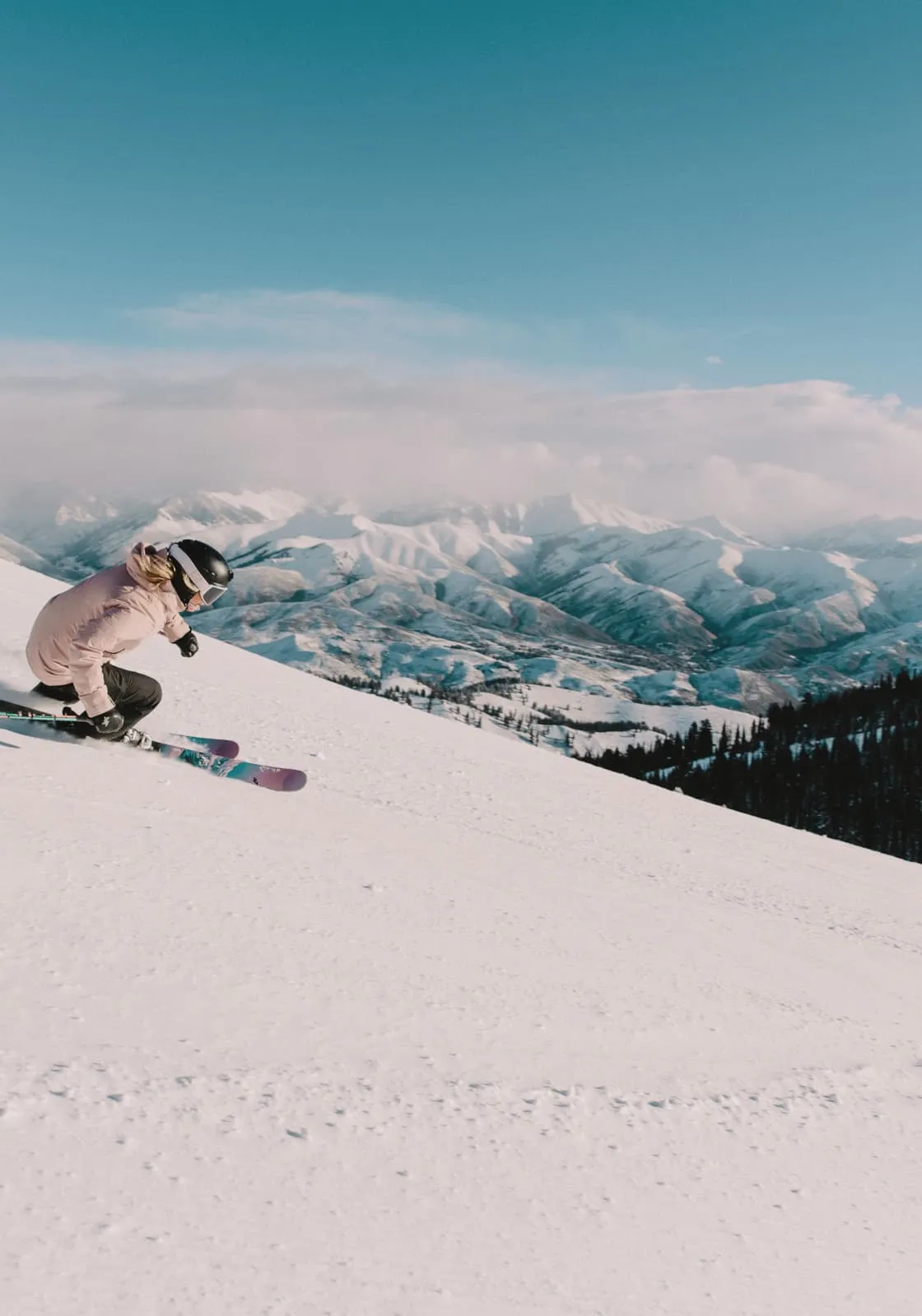 Sun Valley Resort, Sun Valley