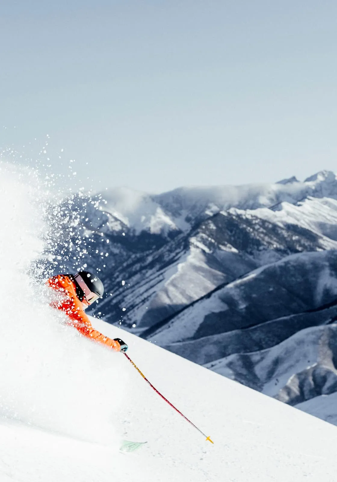 Sun Valley Resort, Sun Valley