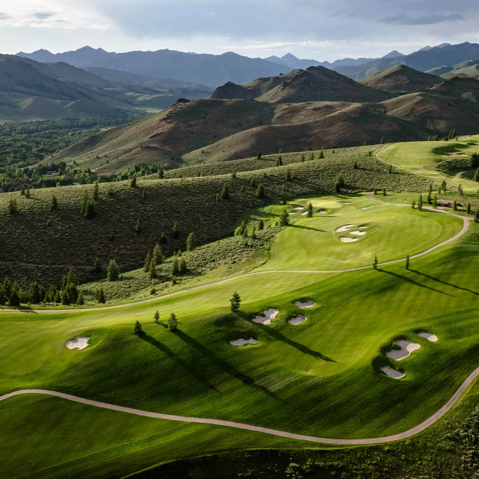 Sun Valley Resort, Sun Valley