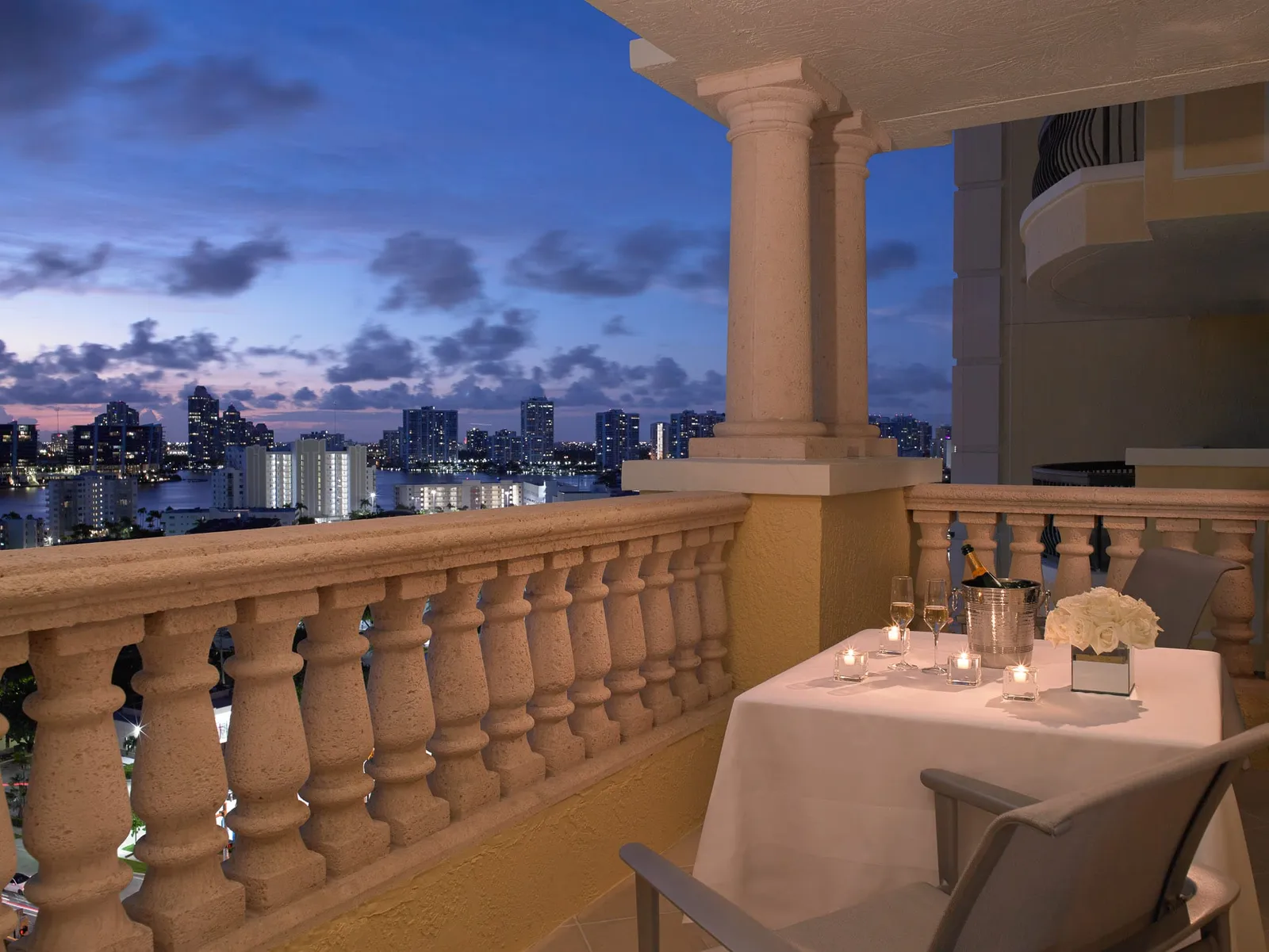 Acqualina Resort & Residences on the Beach, Sunny Isles Beach
