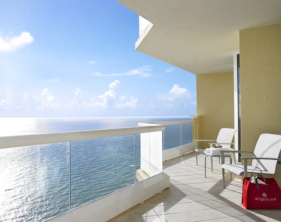 Acqualina Resort & Residences on the Beach, Sunny Isles Beach