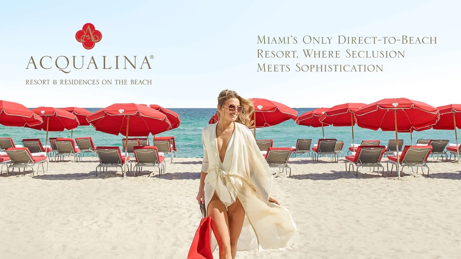 Acqualina Resort & Residences on the Beach, Sunny Isles Beach