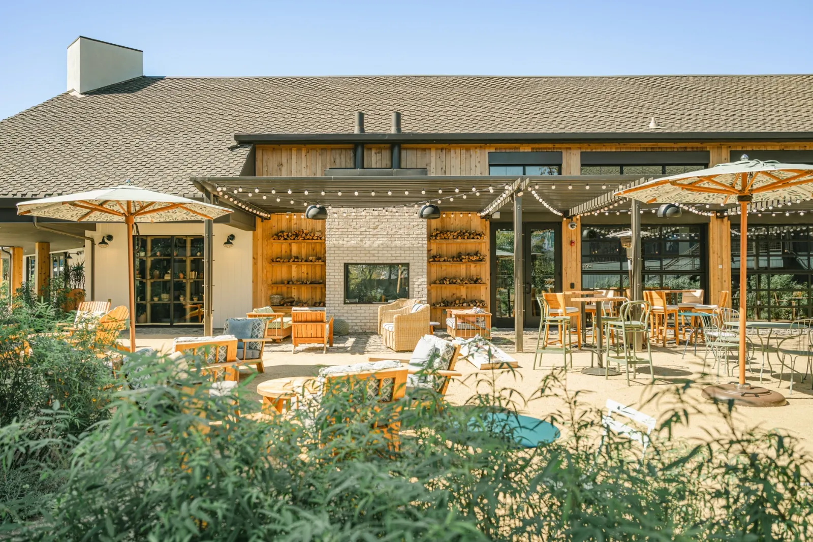 Treehouse Silicon Valley — Exterior, Sunnyvale