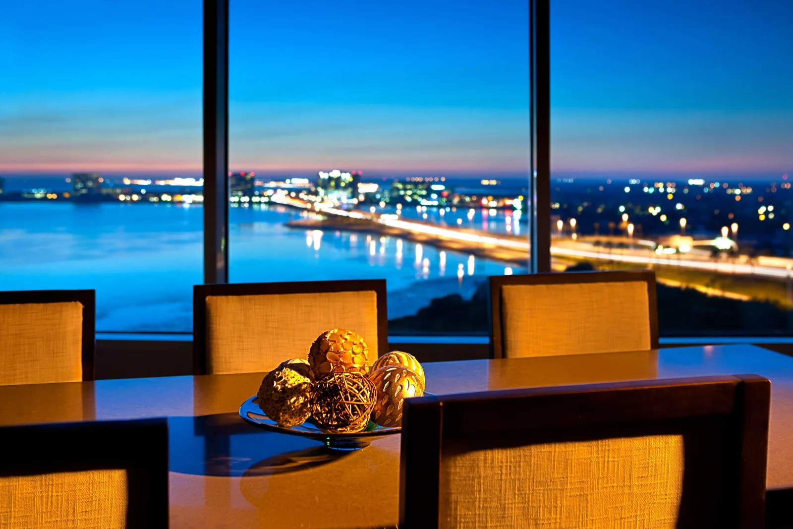 Grand Hyatt Tampa Bay — Exterior, Tampa