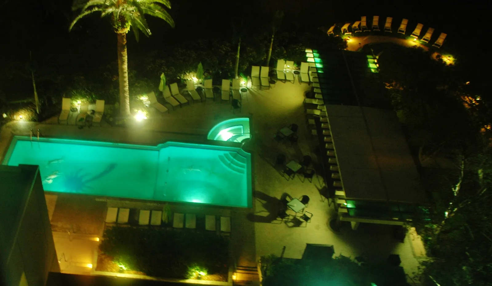 Grand Hyatt Tampa Bay, Tampa