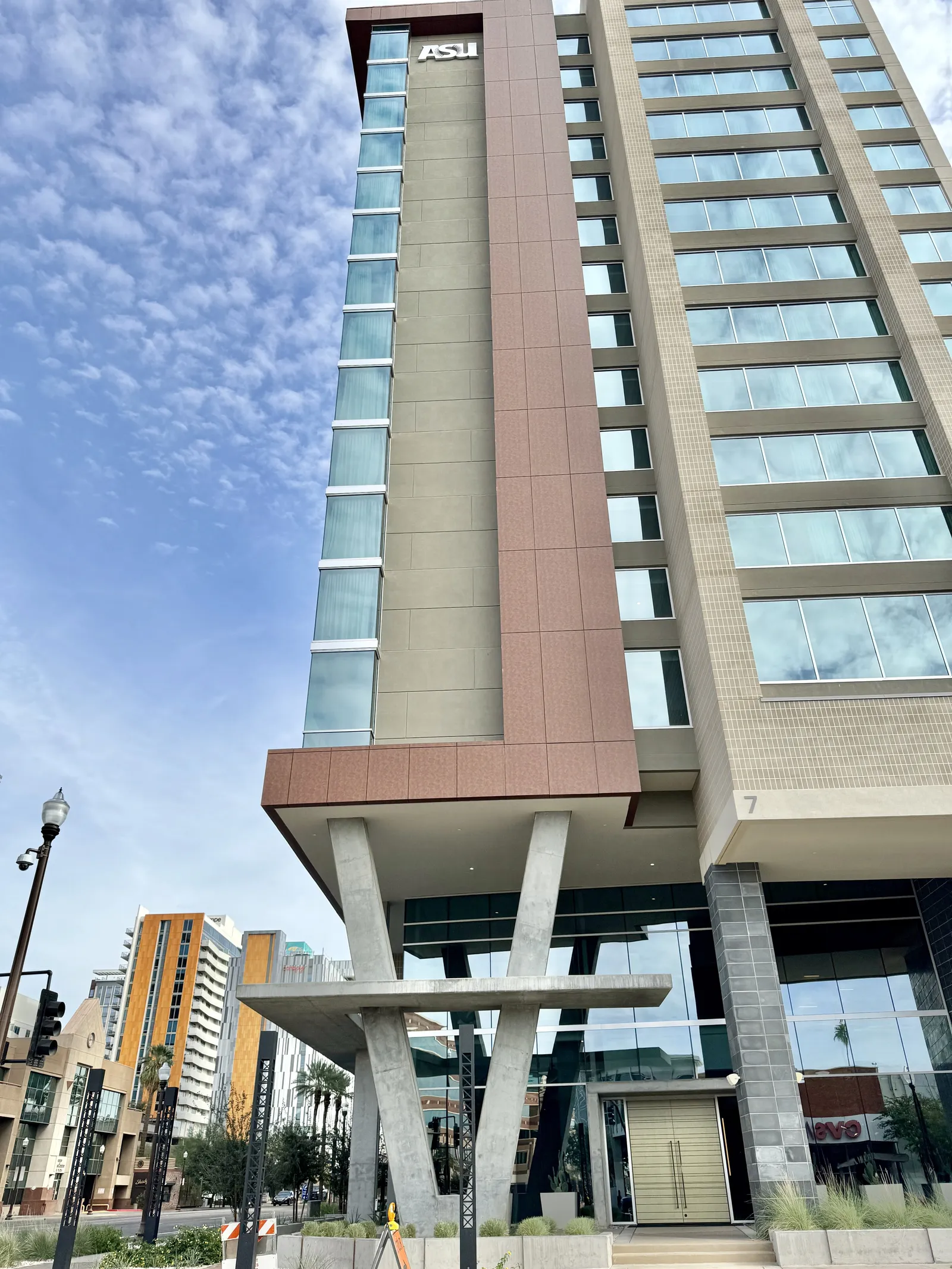 Omni Tempe Hotel, Tempe