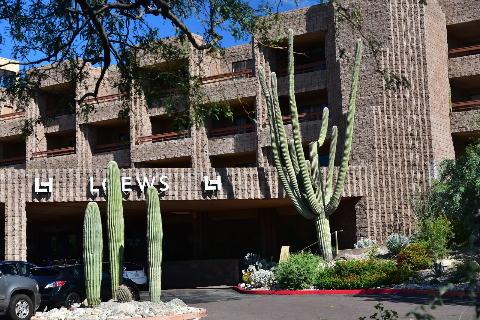 Loews Ventana Canyon Resort, Tucson
