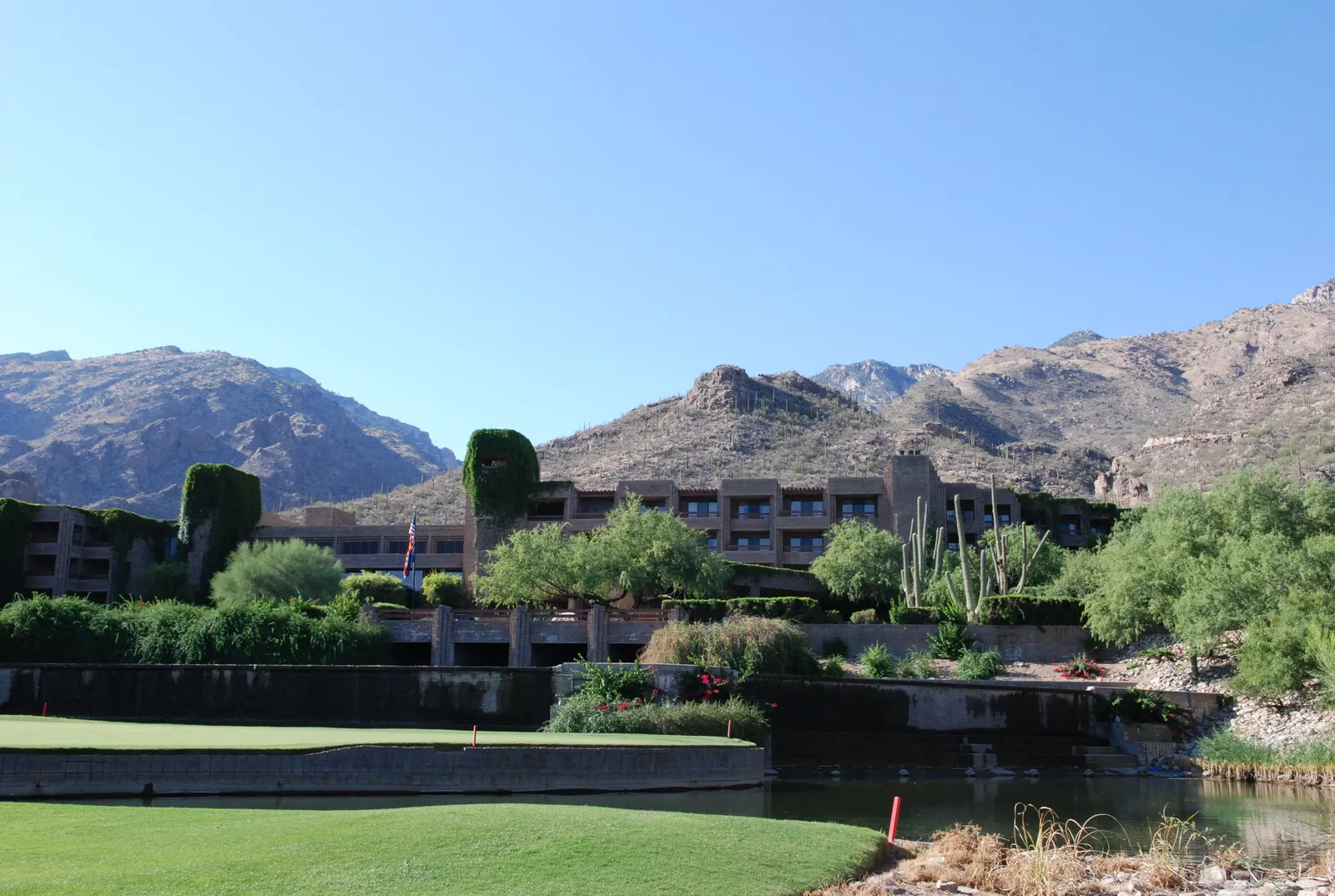 Loews Ventana Canyon Resort, Tucson