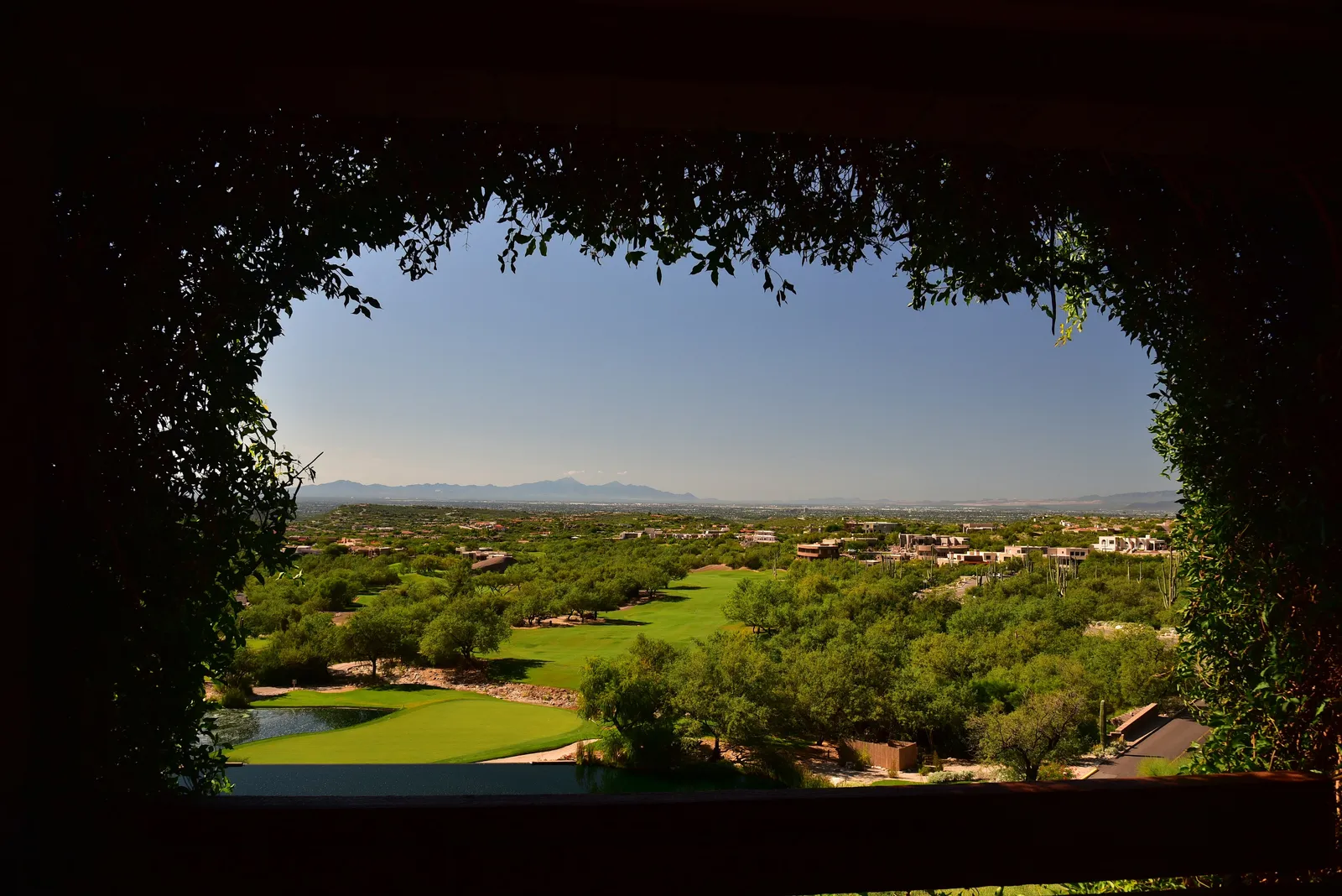 Loews Ventana Canyon Resort, Tucson