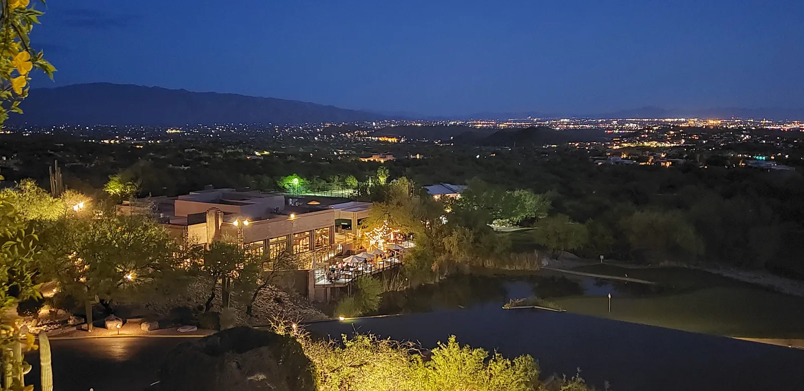 Loews Ventana Canyon Resort — Exterior, Tucson