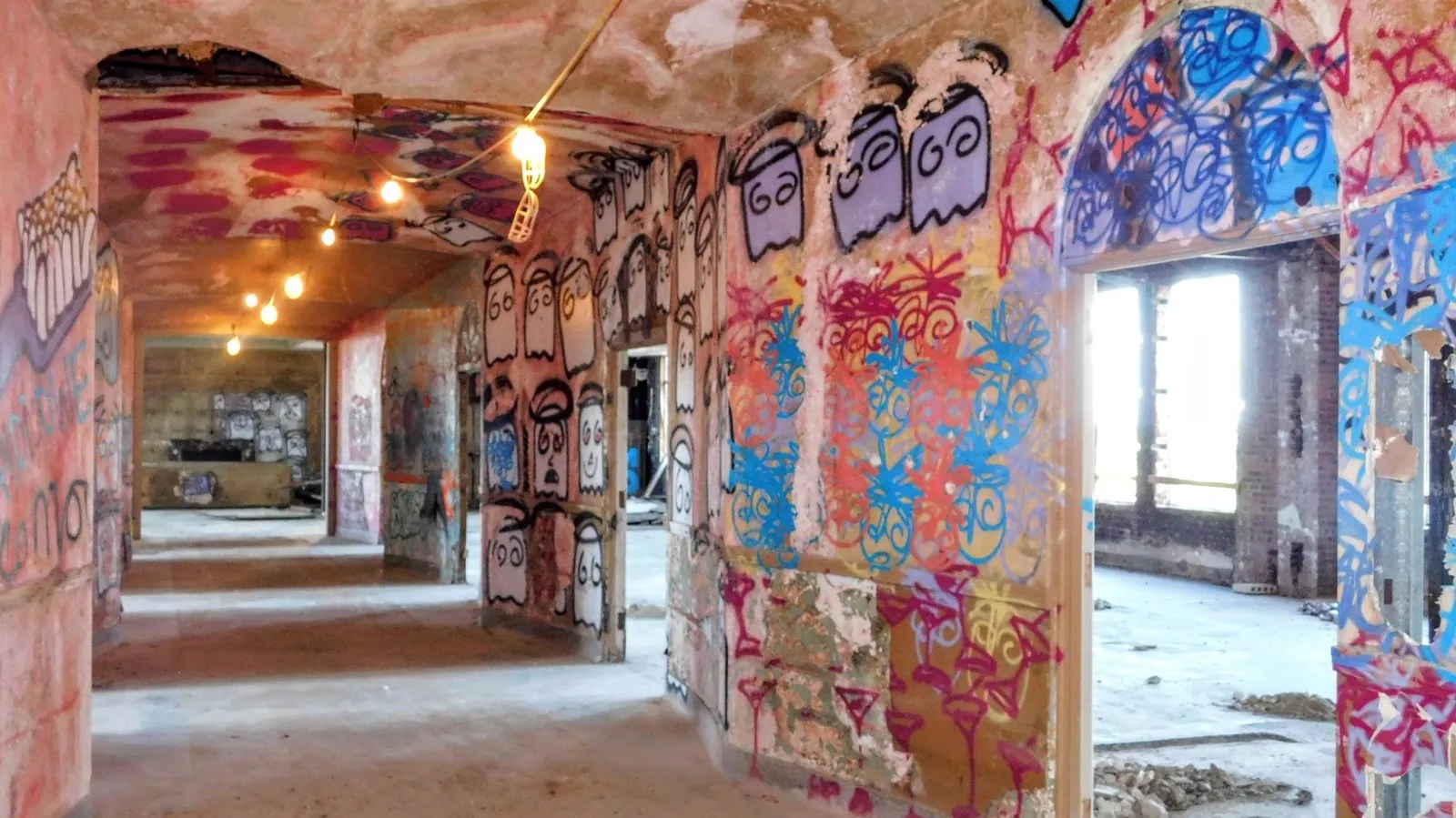 Tulsa Club Hotel, Curio Collection by Hilton — Exterior, Tulsa