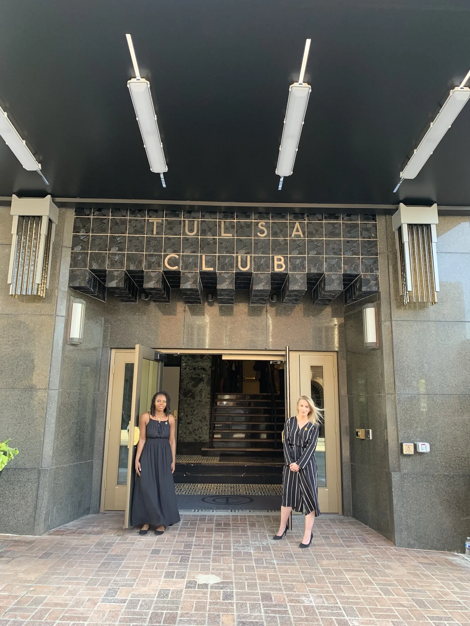 Tulsa Club Hotel, Curio Collection by Hilton — Exterior, Tulsa