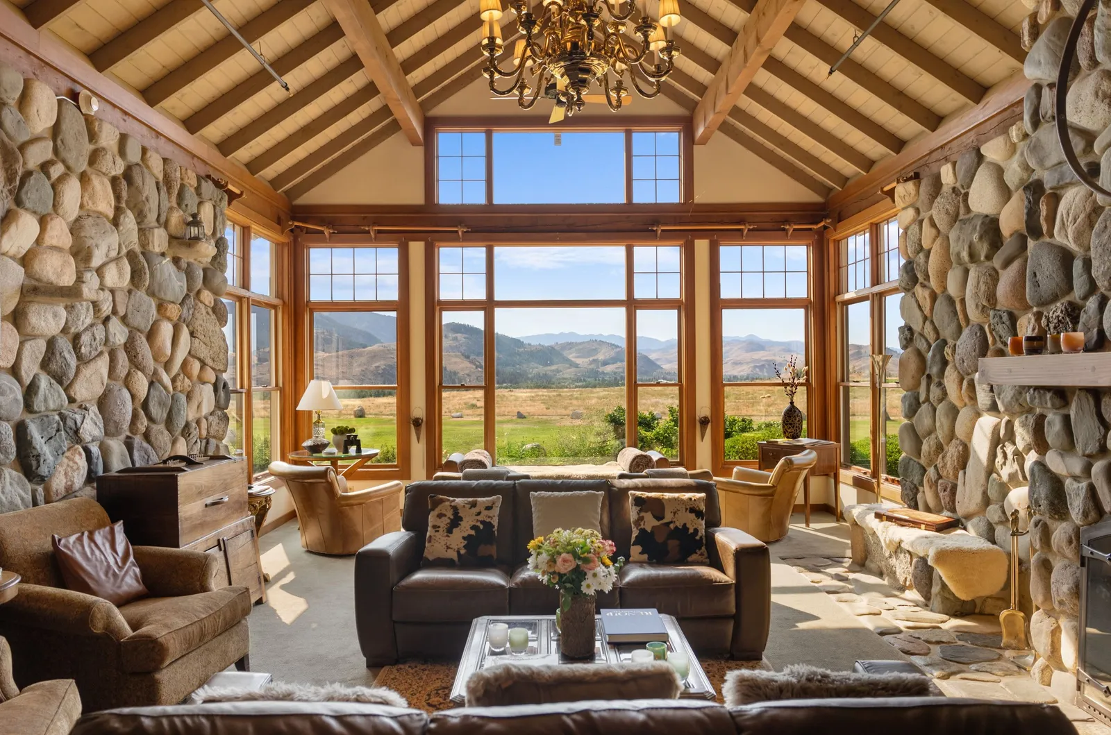 Casia Lodge and Ranch Adults Only, Twisp