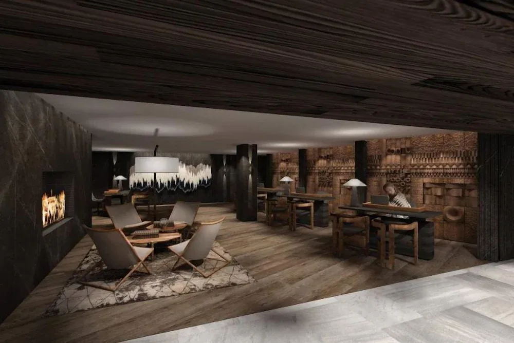 The Hythe, a Luxury Collection Resort, Vail — Exterior, Vail