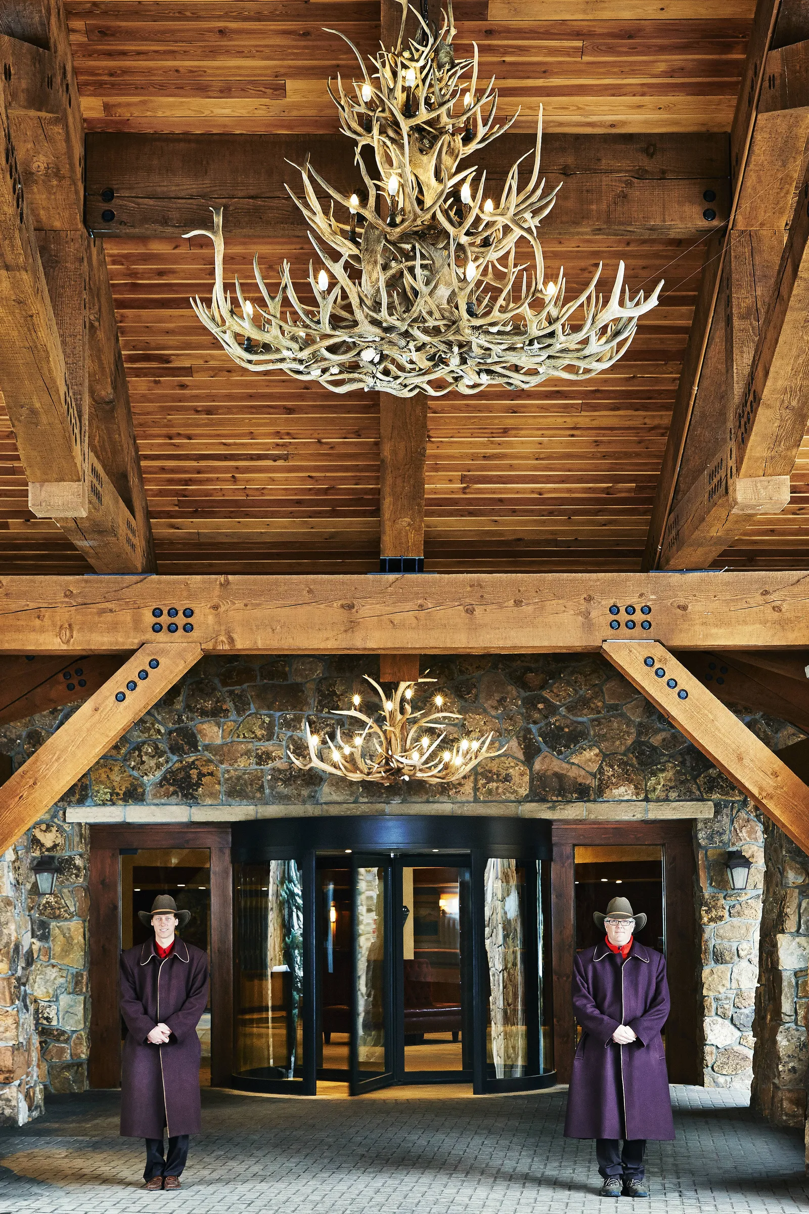 The Hythe, a Luxury Collection Resort, Vail — Exterior, Vail