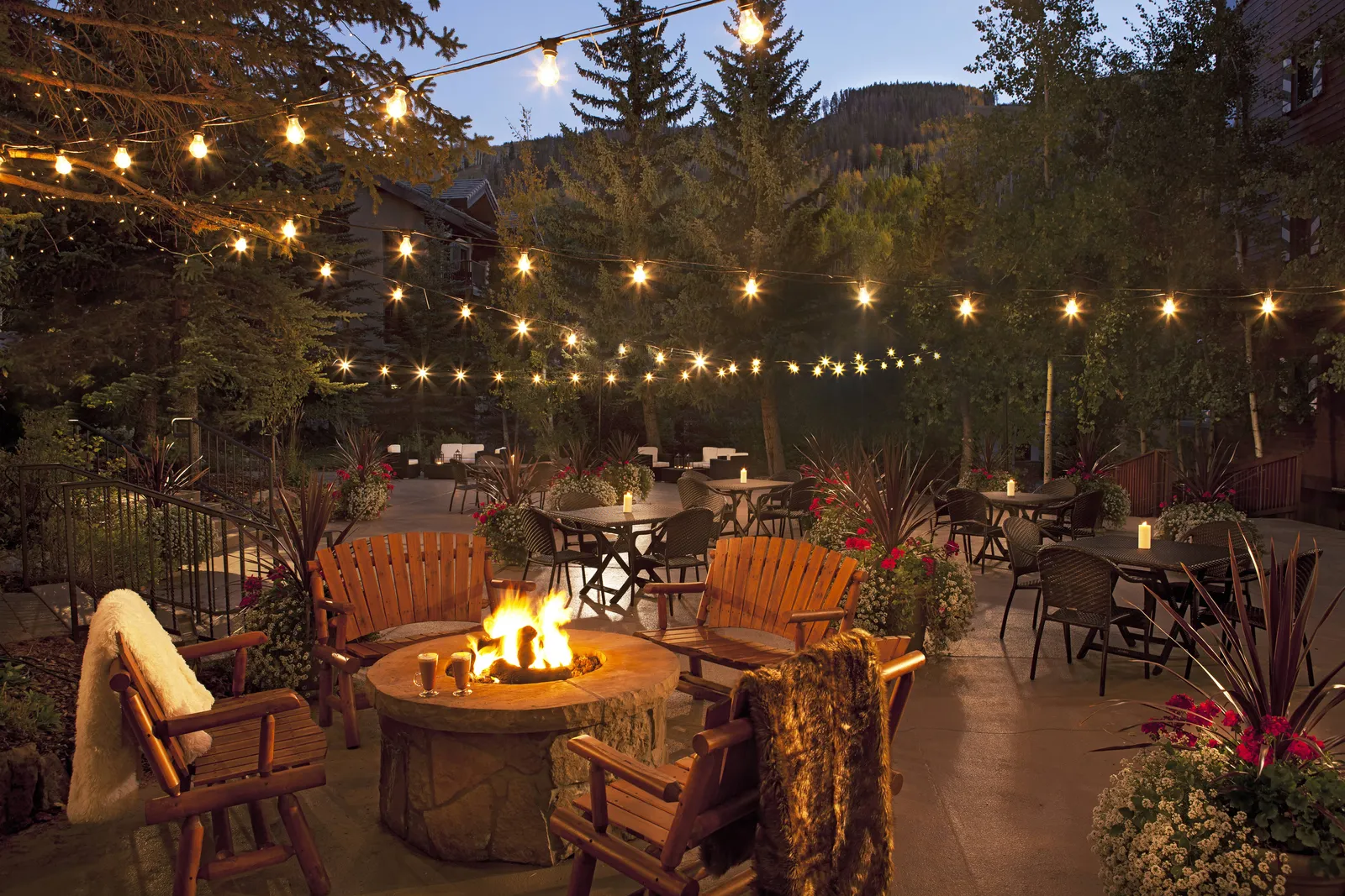 The Hythe, a Luxury Collection Resort, Vail — Exterior, Vail