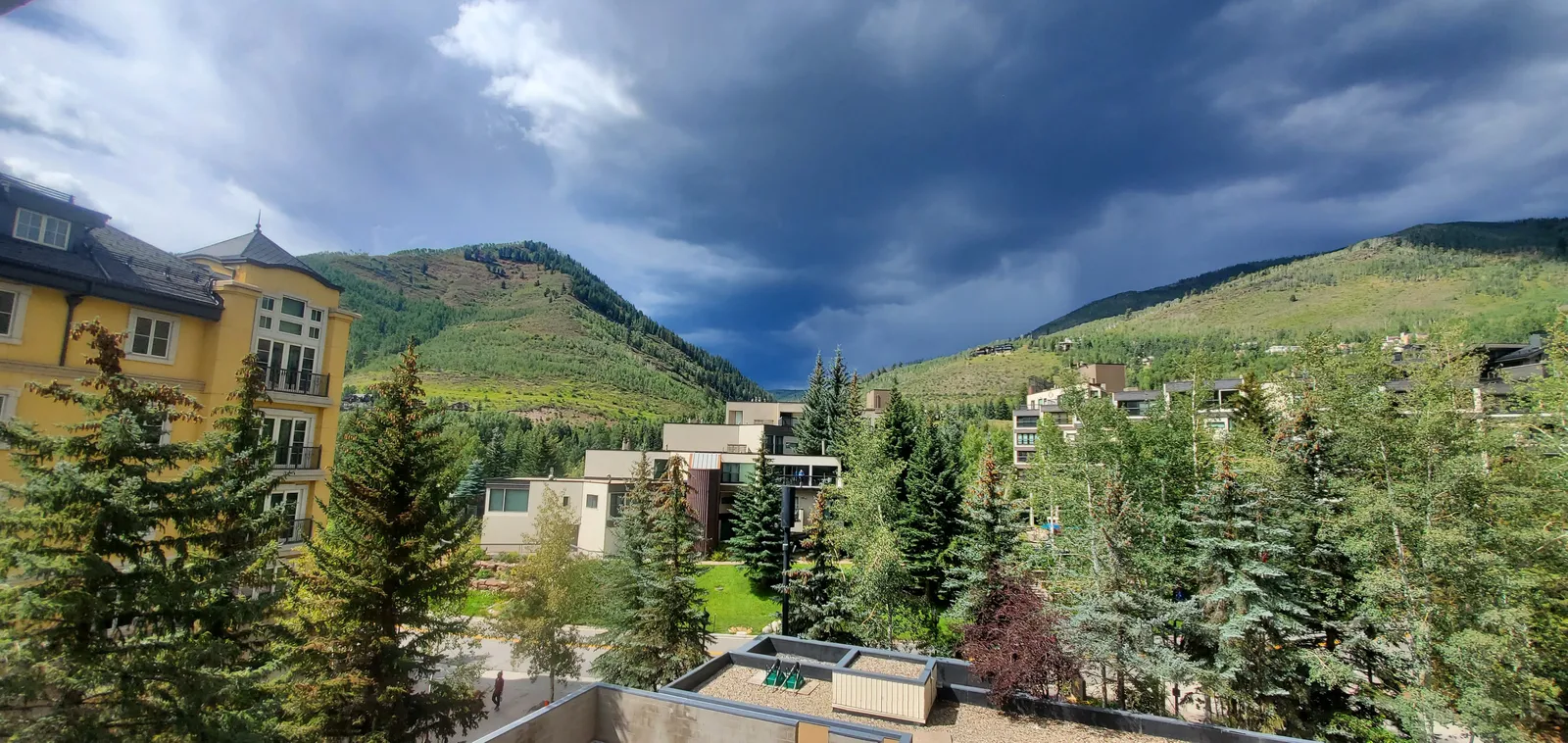 The Hythe, a Luxury Collection Resort, Vail — Exterior, Vail