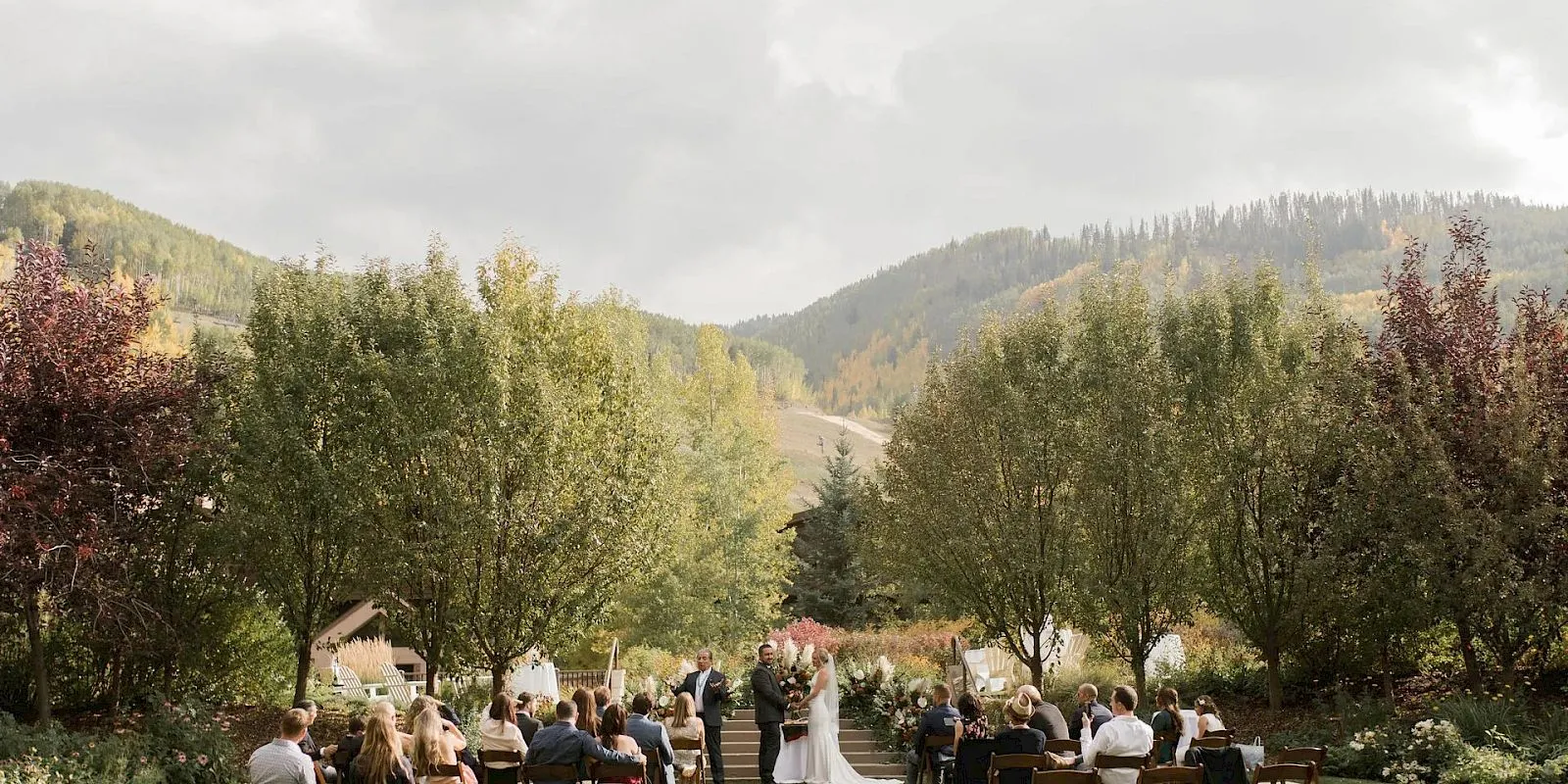 Manor Vail Lodge, Vail