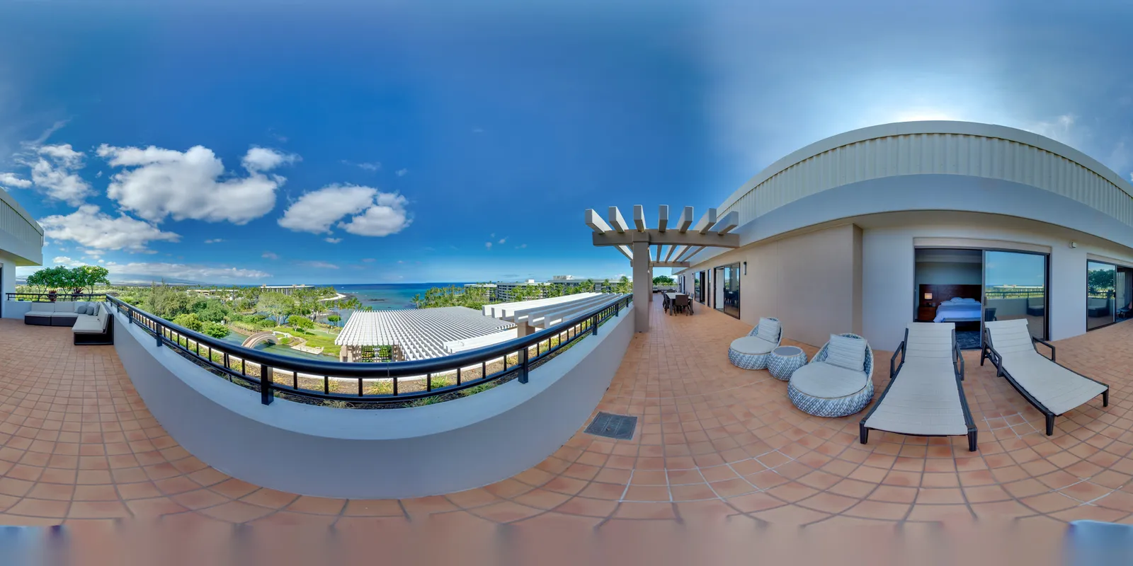 Hilton Waikoloa Village — Exterior, Waikoloa