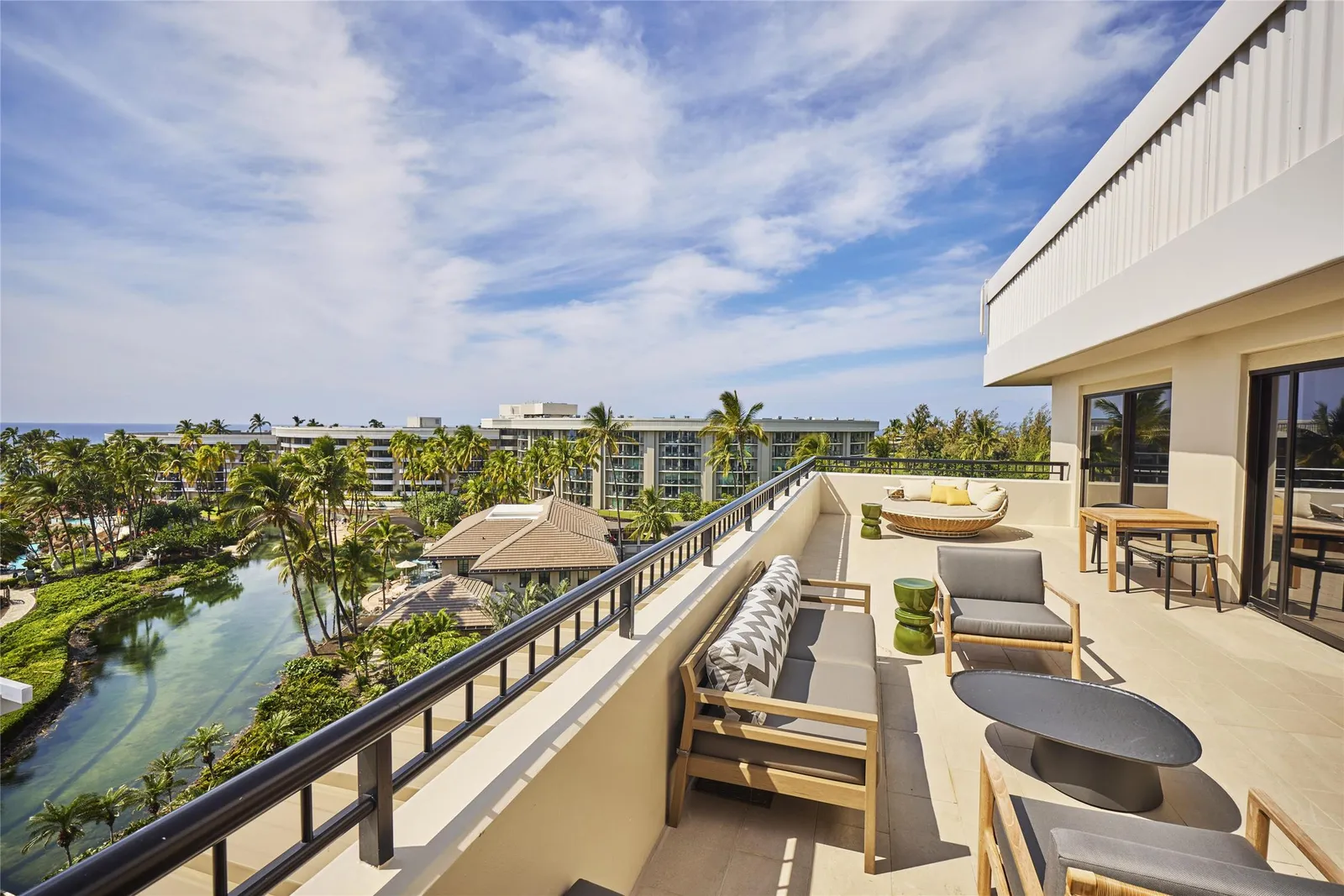 Hilton Waikoloa Village — Exterior, Waikoloa