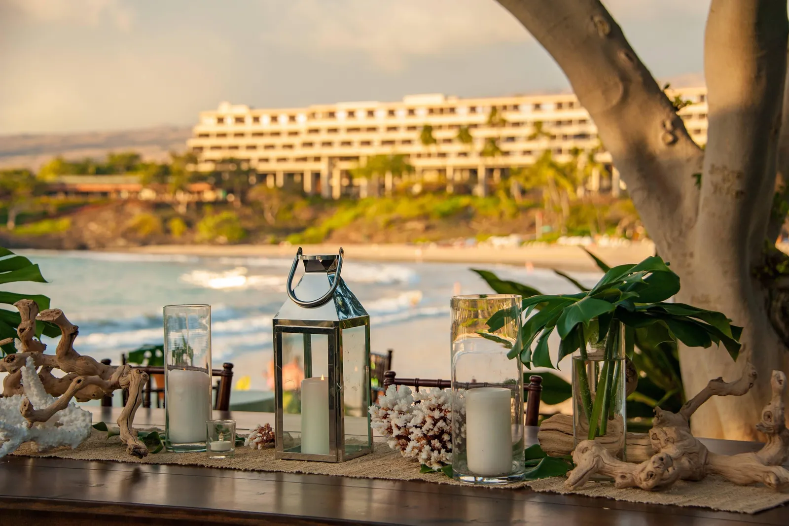 Mauna Kea Beach Hotel, Autograph Collection — Exterior, Waimea