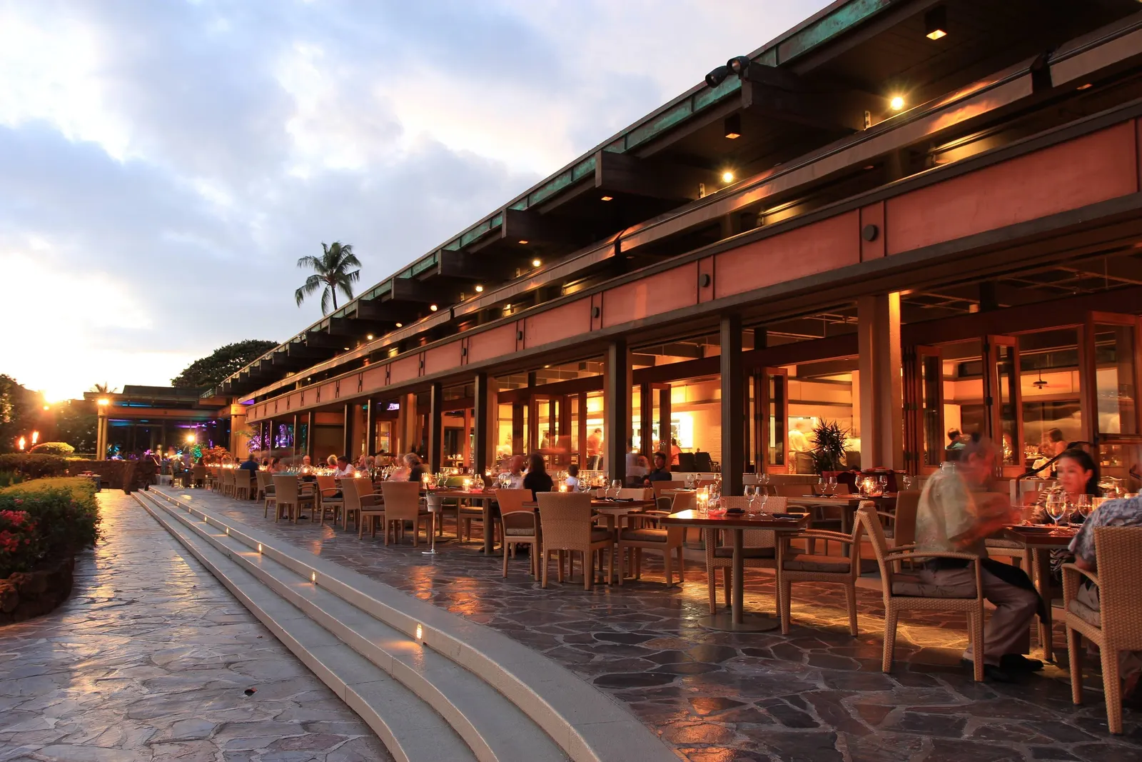 Mauna Kea Beach Hotel, Autograph Collection — Exterior, Waimea