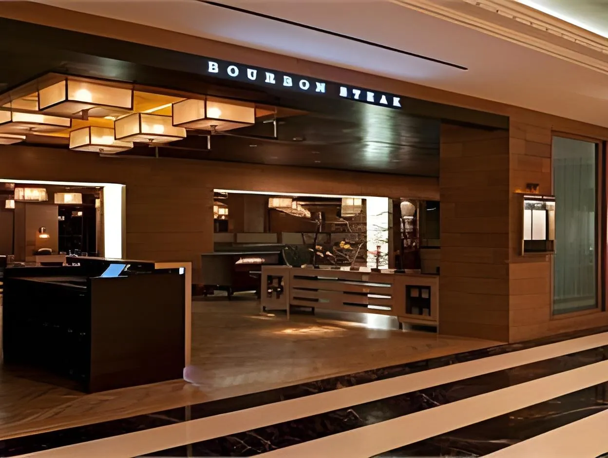 Four Seasons Washington, D.C. — Exterior, Washington, D.C.