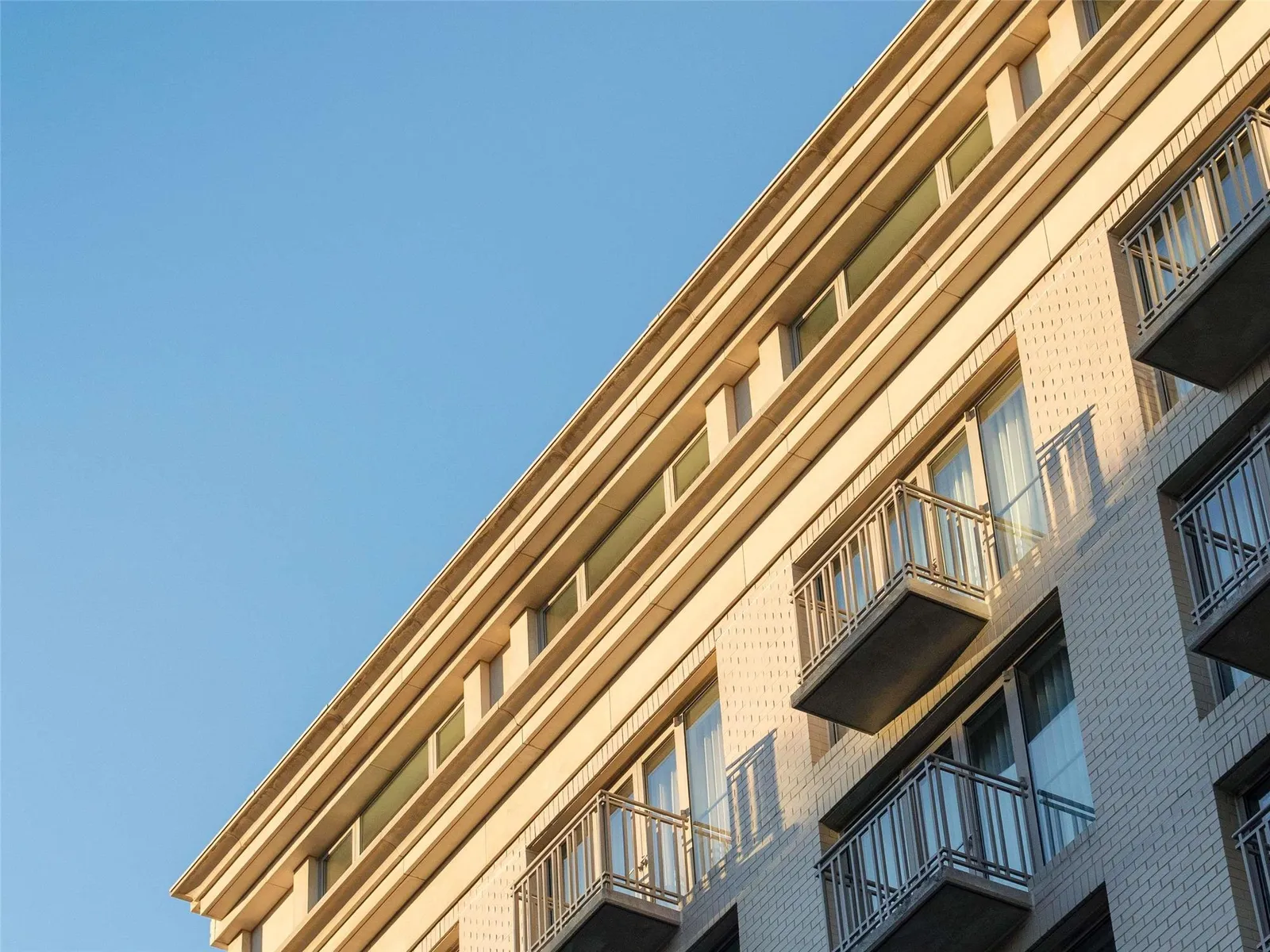 Fairmont Washington DC — Exterior, Washington, D.C.