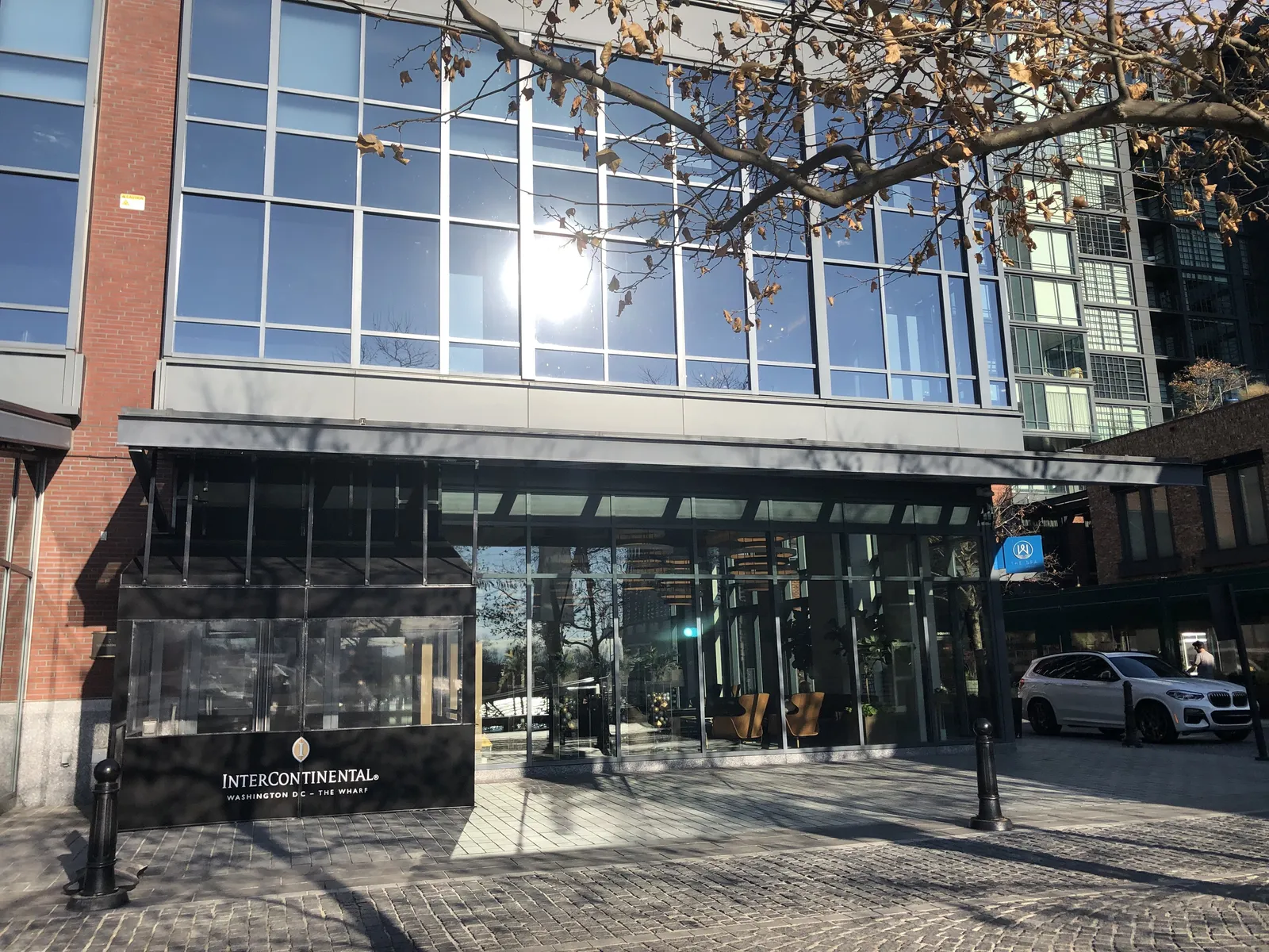 InterContinental Washington D.C. – The Wharf, Washington, D.C.