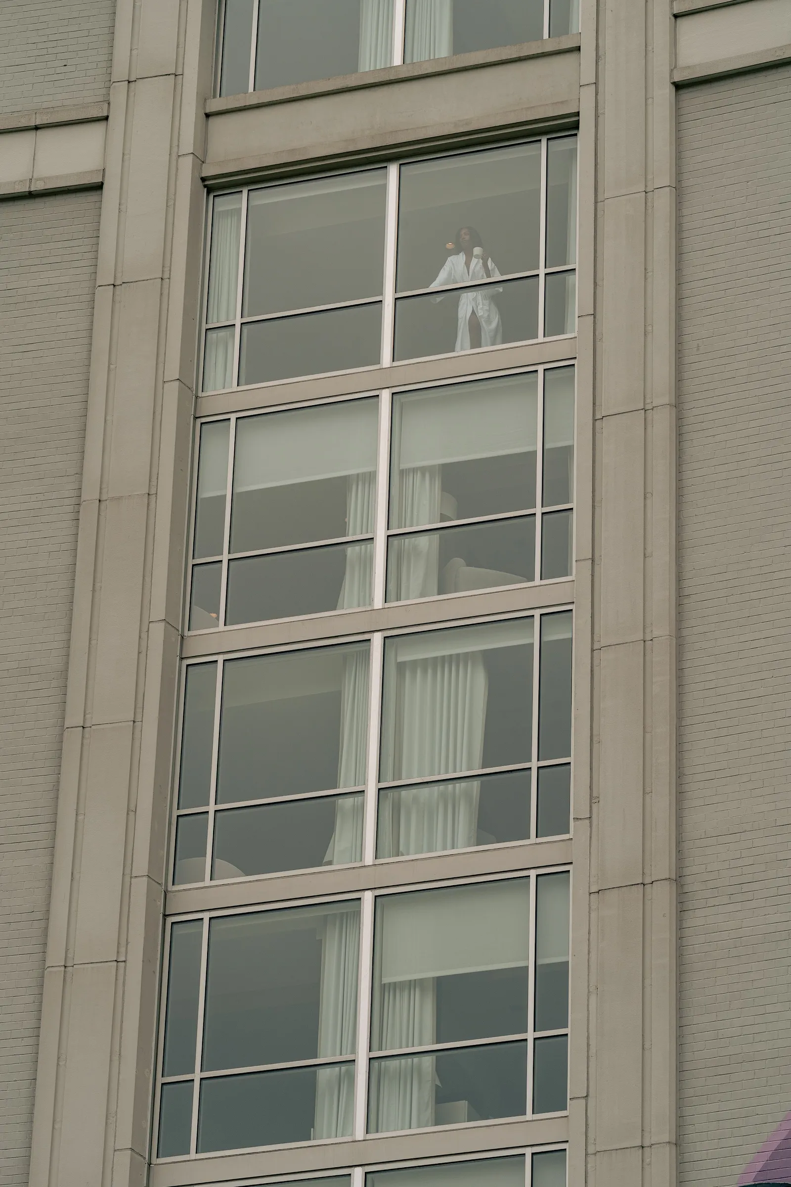 The Madison Hotel, Washington DC — Exterior, Washington, D.C.