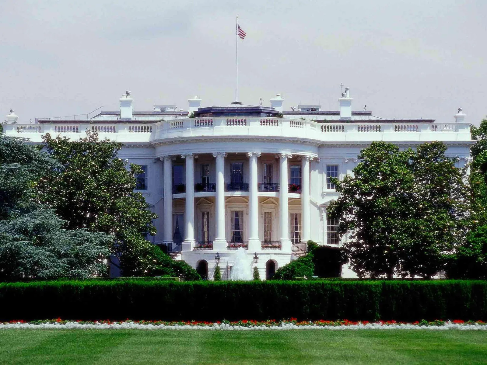 Thompson Washington DC — Exterior, Washington, D.C.