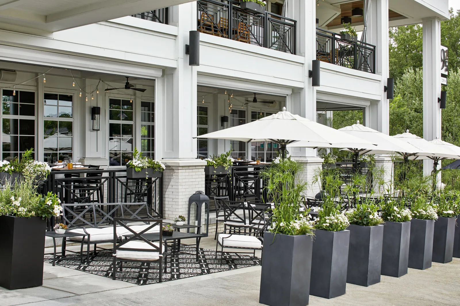 The Hotel Landing — Exterior, Wayzata
