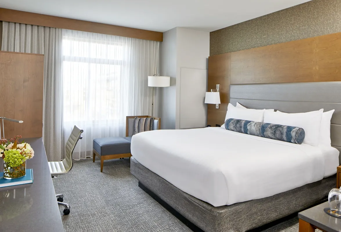 The Hotel Landing, Wayzata