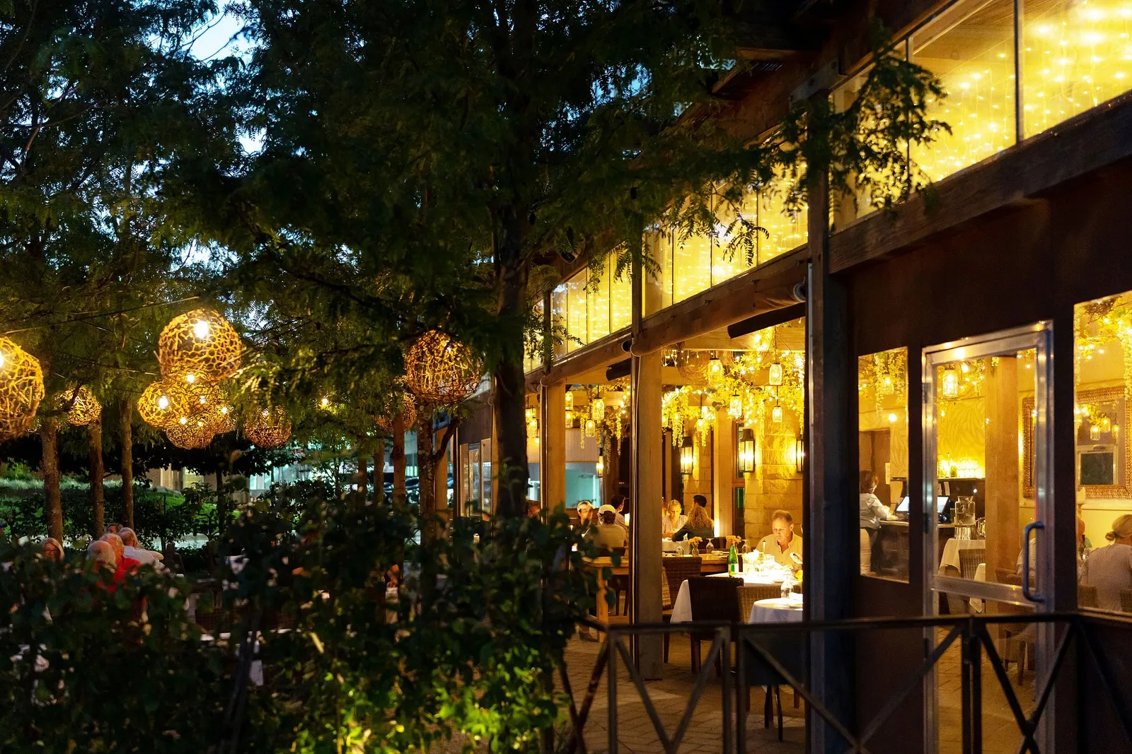 Delamar West Hartford — Exterior, West Hartford