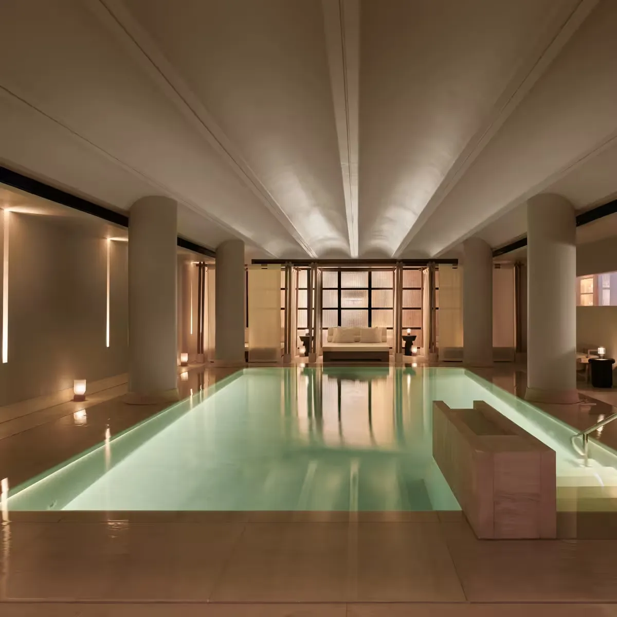 Claridge's, London