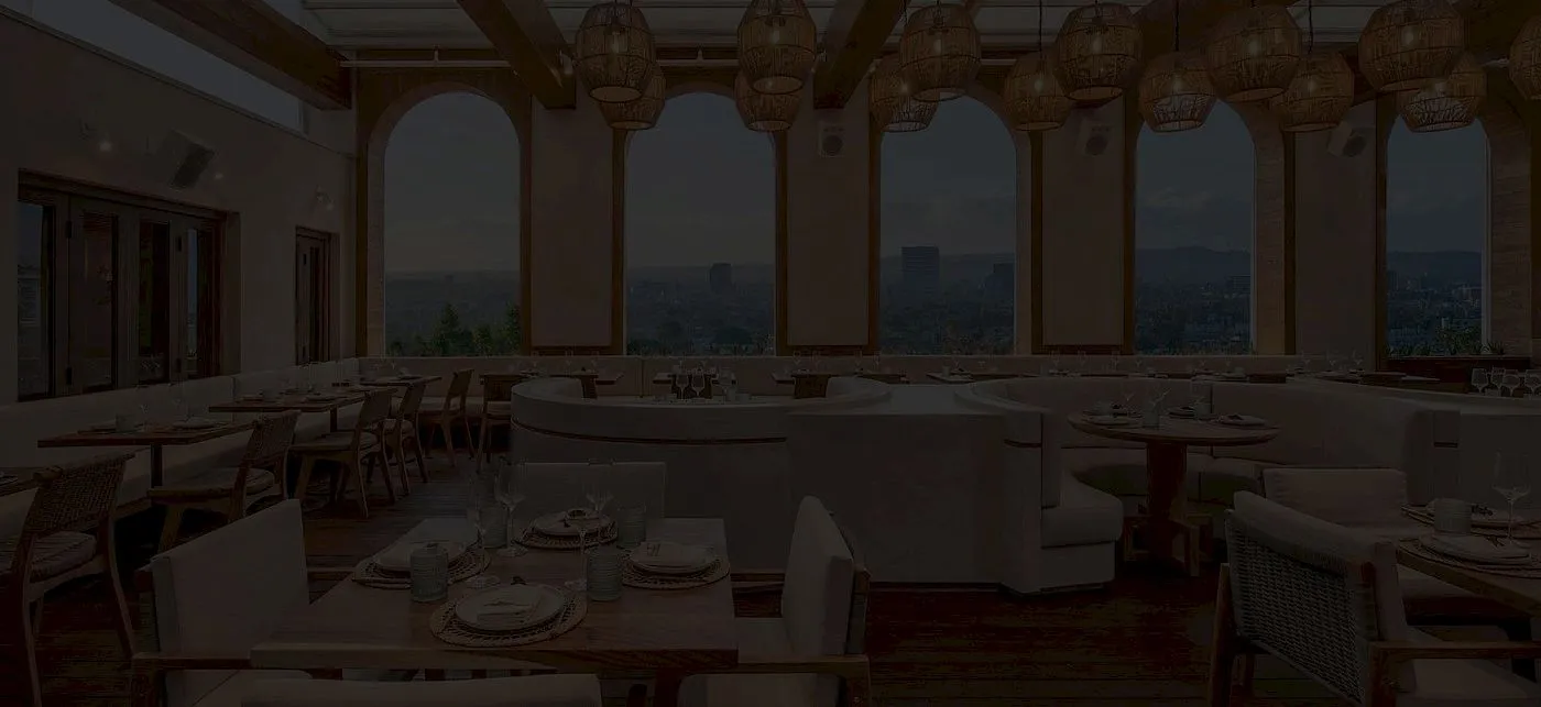 The Valorian Los Angeles, Curio Collection by Hilton, West Hollywood