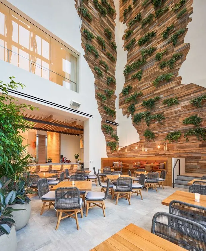 Canopy by Hilton West Palm Beach – Downtown — Exterior, West Palm Beach