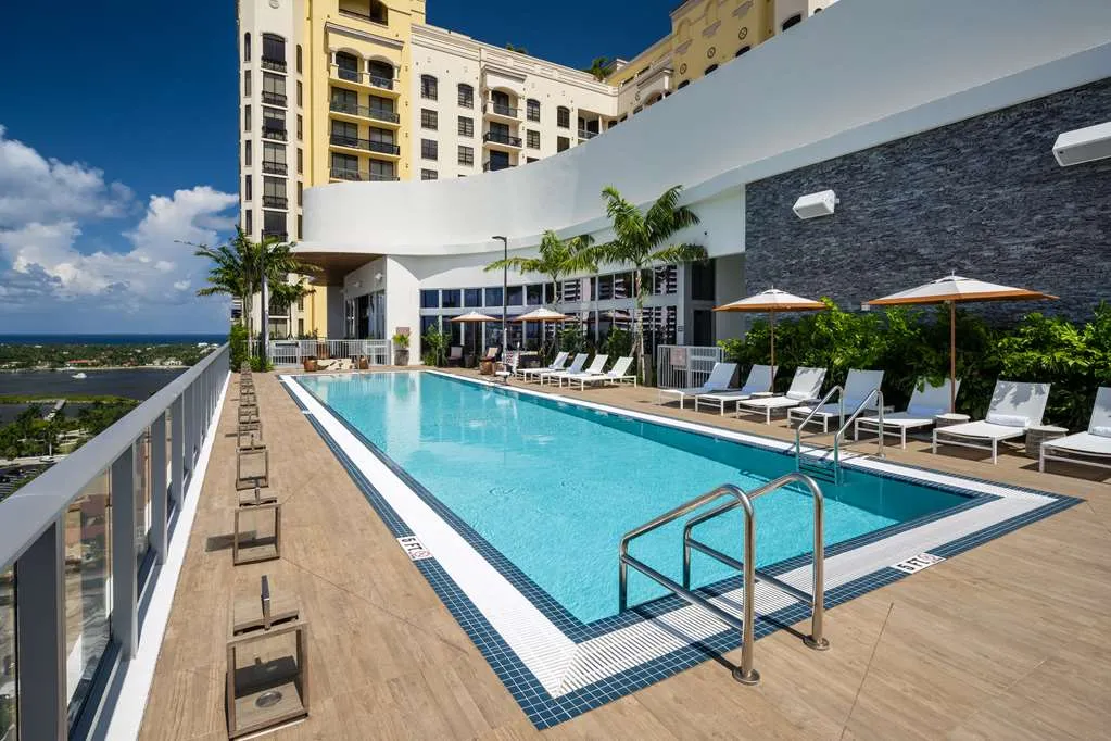 Canopy by Hilton West Palm Beach – Downtown — Exterior, West Palm Beach
