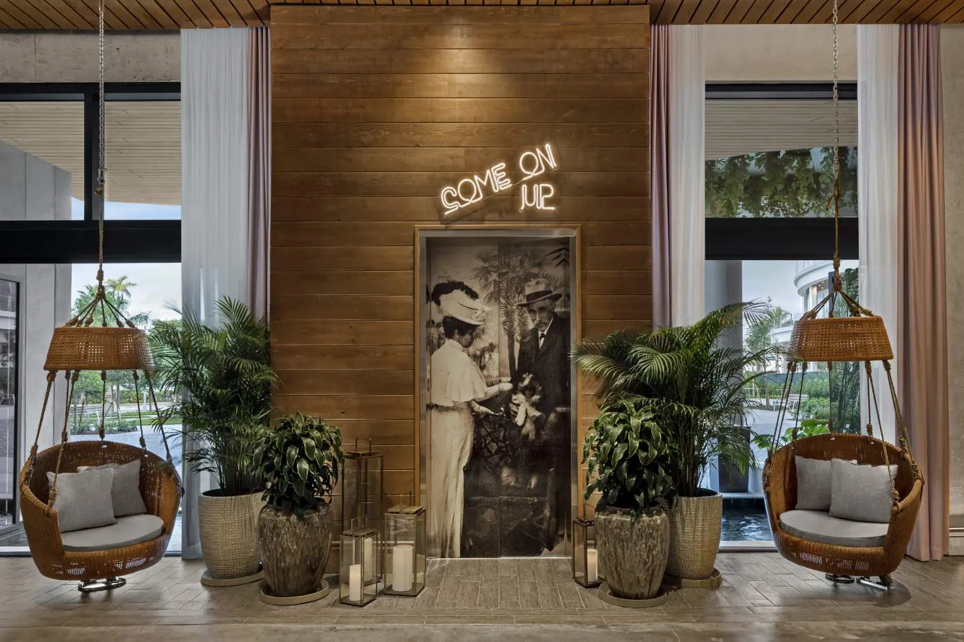 The Ben West Palm, West Palm Beach